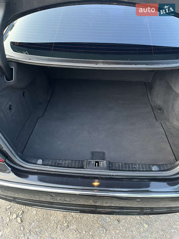 Седан Mercedes-Benz E-Class 2004 в Тернополі