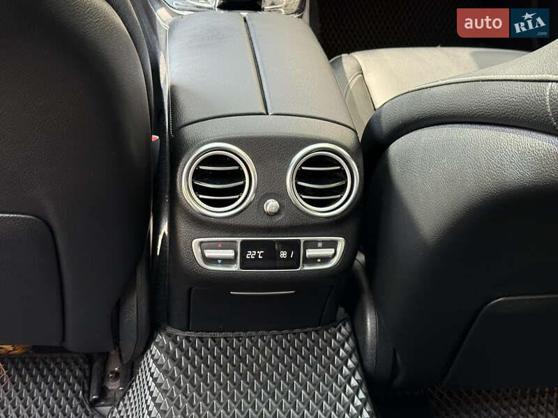 Седан Mercedes-Benz E-Class 2017 в Тернополе фото 29 Седан Mercedes-Benz E-Class 2017 в Тернополе