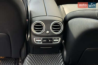 Седан Mercedes-Benz E-Class 2017 в  фото 29 Седан Mercedes-Benz E-Class 2017 в