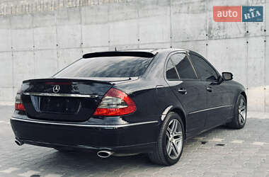 Седан Mercedes-Benz E-Class 2003 в 