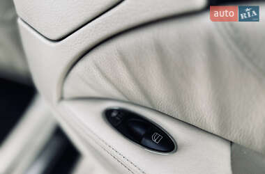 Седан Mercedes-Benz E-Class 2003 в 