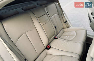 Седан Mercedes-Benz E-Class 2003 в 