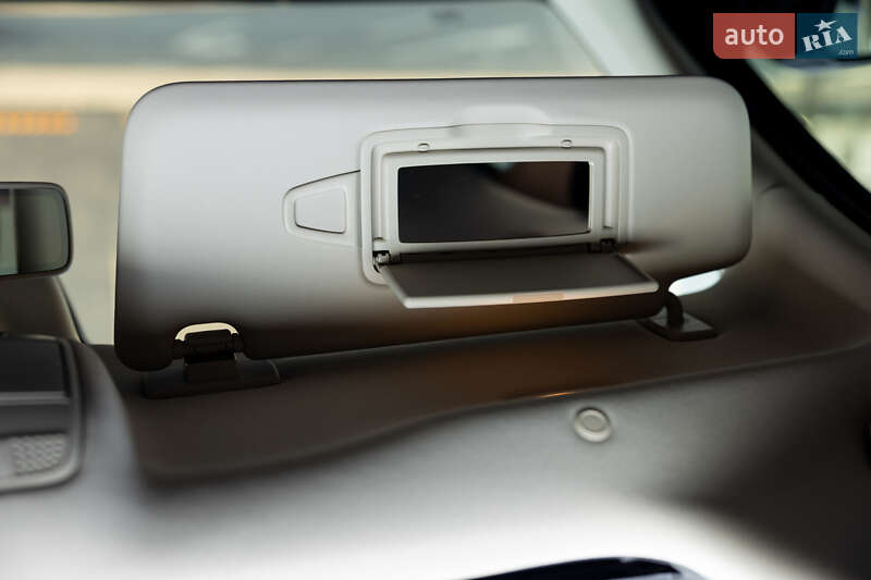 Седан Mercedes-Benz E-Class 2018 в Житомирі