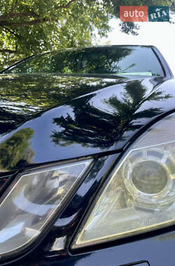 Седан Mercedes-Benz E-Class 2010 в 