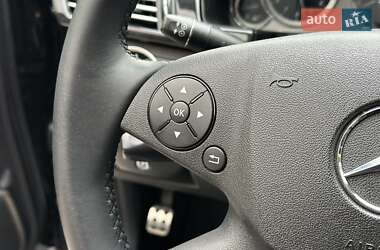 Седан Mercedes-Benz E-Class 2010 в 