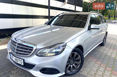 Универсал Mercedes-Benz E-Class 2015 в Виннице