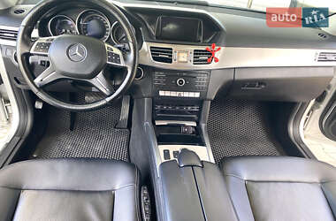 Універсал Mercedes-Benz E-Class 2015 в 
