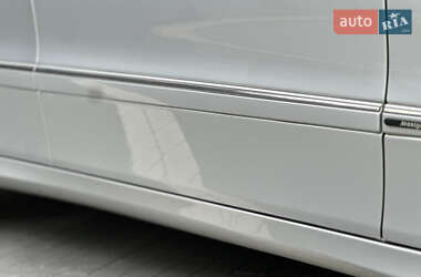 Седан Mercedes-Benz E-Class 2005 в 