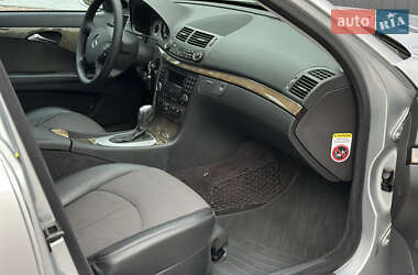 Седан Mercedes-Benz E-Class 2005 в 