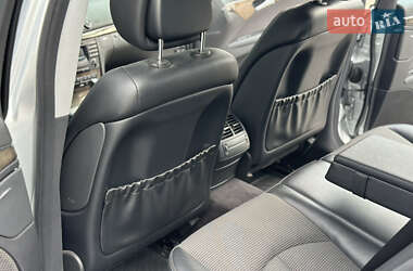 Седан Mercedes-Benz E-Class 2005 в 