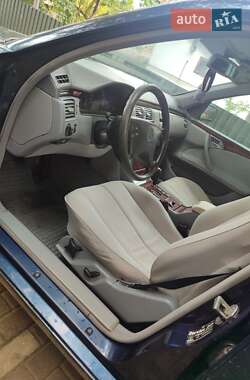 Седан Mercedes-Benz E-Class 1999 в 