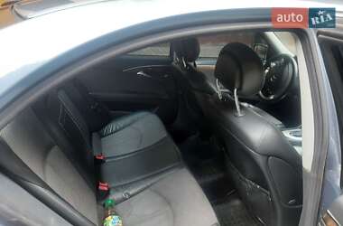Седан Mercedes-Benz E-Class 2003 в 