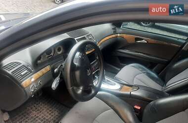 Седан Mercedes-Benz E-Class 2003 в 