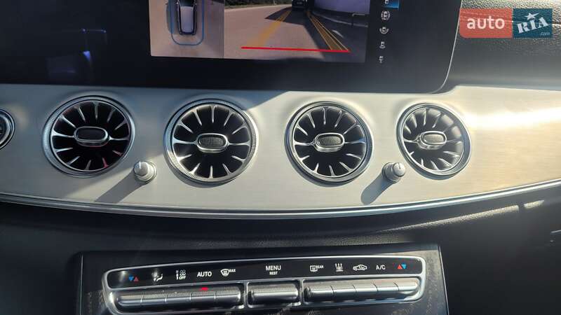Универсал Mercedes-Benz E-Class 2021 в Днепре