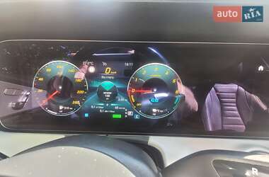 Универсал Mercedes-Benz E-Class 2021 в 