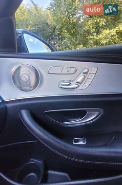 Универсал Mercedes-Benz E-Class 2021 в 