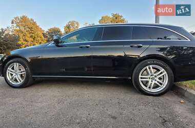 Универсал Mercedes-Benz E-Class 2021 в 
