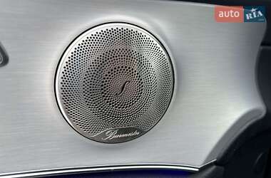 Универсал Mercedes-Benz E-Class 2021 в 