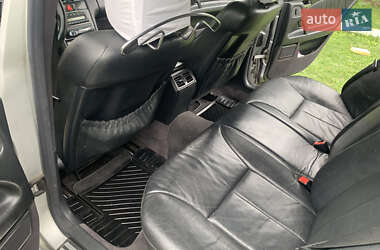 Седан Mercedes-Benz E-Class 1998 в 