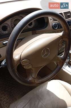 Седан Mercedes-Benz E-Class 2006 в 