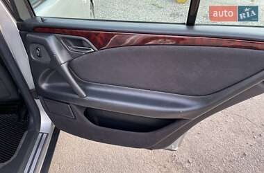 Седан Mercedes-Benz E-Class 1998 в 