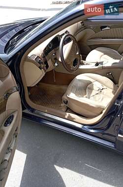 Седан Mercedes-Benz E-Class 2006 в 