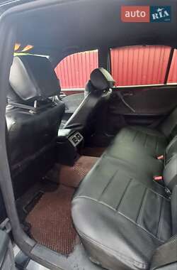 Седан Mercedes-Benz E-Class 2001 в 