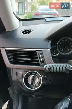 Седан Mercedes-Benz E-Class 2013 в 