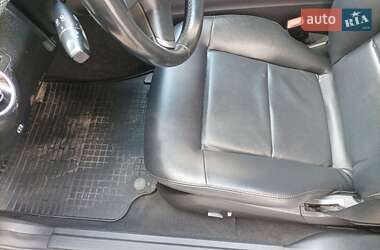 Седан Mercedes-Benz E-Class 2013 в 