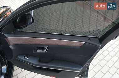 Седан Mercedes-Benz E-Class 2013 в 