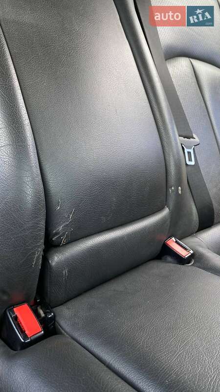 Универсал Mercedes-Benz E-Class 2003 в Першотравенске