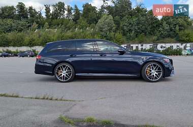 Универсал Mercedes-Benz E-Class 2018 в 