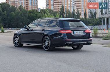 Универсал Mercedes-Benz E-Class 2018 в 