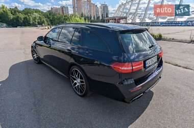 Универсал Mercedes-Benz E-Class 2018 в 