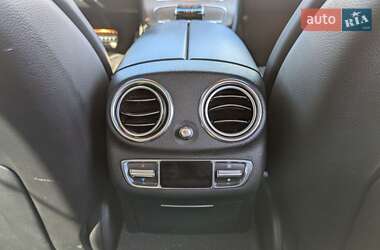 Универсал Mercedes-Benz E-Class 2018 в 