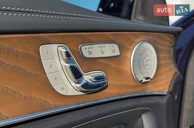 Универсал Mercedes-Benz E-Class 2018 в 