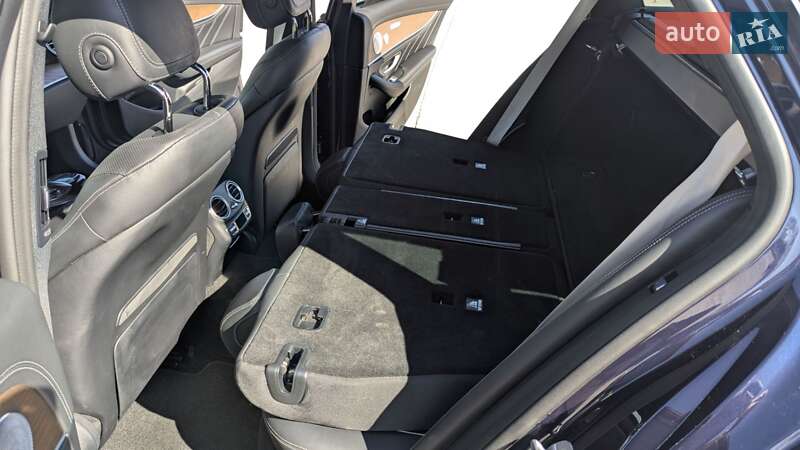 Универсал Mercedes-Benz E-Class 2018 в Киеве