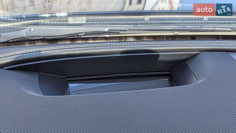 Универсал Mercedes-Benz E-Class 2018 в Киеве