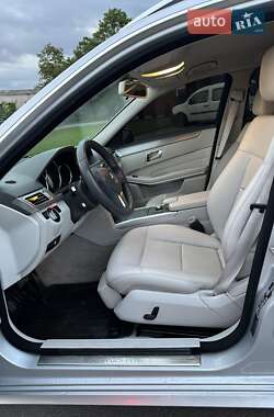Универсал Mercedes-Benz E-Class 2014 в 