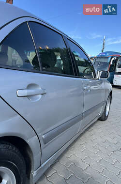 Седан Mercedes-Benz E-Class 2000 в 