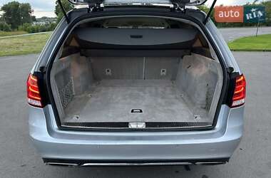 Универсал Mercedes-Benz E-Class 2014 в 