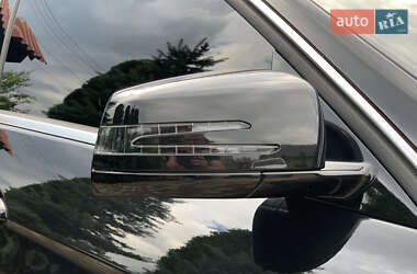 Седан Mercedes-Benz E-Class 2012 в 