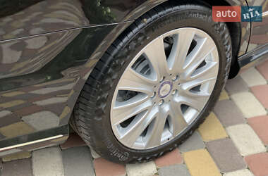 Седан Mercedes-Benz E-Class 2012 в 
