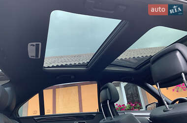 Седан Mercedes-Benz E-Class 2012 в 