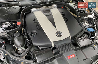 Седан Mercedes-Benz E-Class 2012 в 