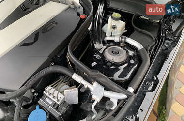 Седан Mercedes-Benz E-Class 2012 в 