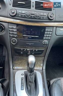 Универсал Mercedes-Benz E-Class 2003 в 