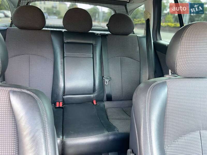 Універсал Mercedes-Benz E-Class 2003 в Кам'янському