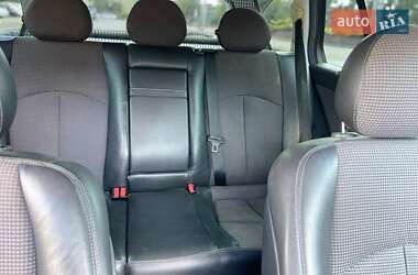 Универсал Mercedes-Benz E-Class 2003 в 