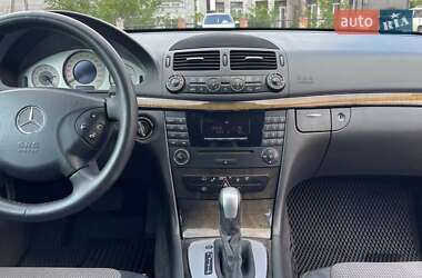 Универсал Mercedes-Benz E-Class 2003 в 